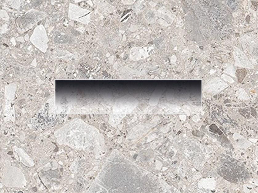 SIMES Настенная светодиодная лестница из анодированного алюминия Ghost sun-id-1466083 - Вид №7