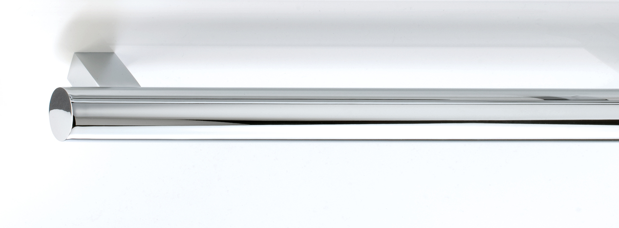 0540500 Полотенцедержатель TB HTE4108 DECOR WALTHER TUBE