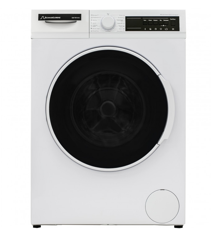 9226999 Стиральная машина Schaub Lorenz SLW TW11414 белый STDN-0102524