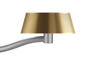 Настенный литой алюминиевый светодиодный уличный фонарь