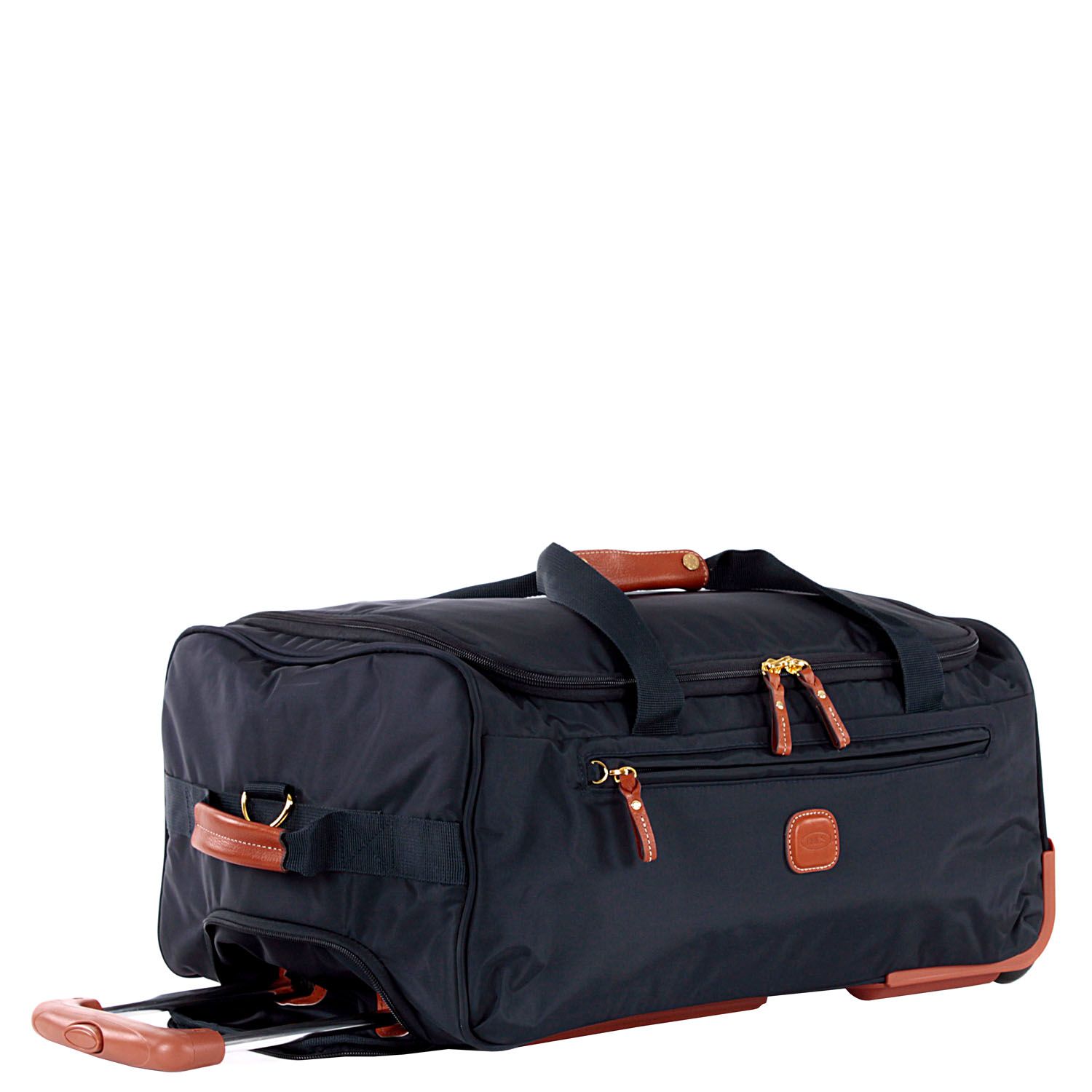 BXL32510.050 Сумка на колесах BXL32510 21" Carry-On Trolley Brics X-Travel  - Вид №3