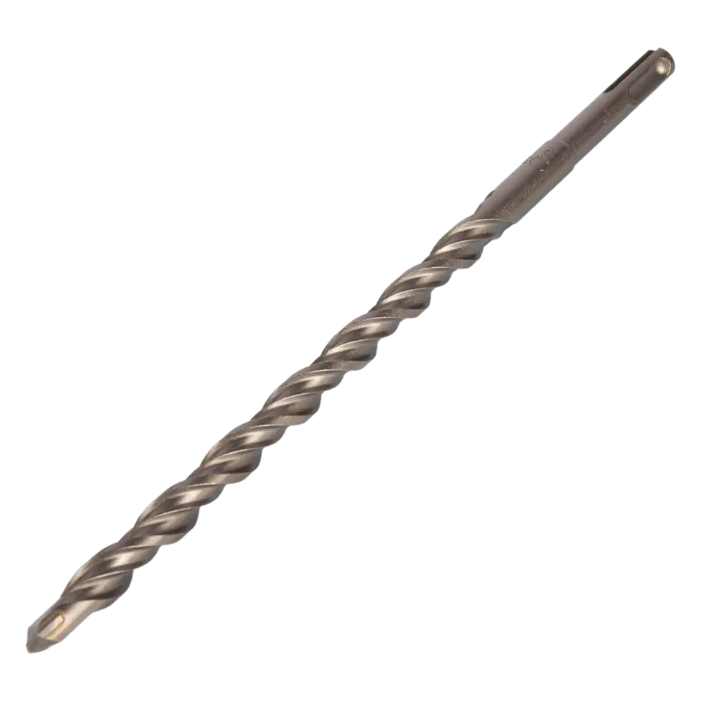 Бур по бетону KWB Professional 12×260 мм с SDS-Plus 88265401 STLM-1487155