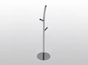 RUBINETTERIE STELLA Держатель для полотенца напольный Bamboo