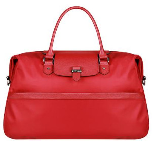 P66-70008 Сумка P66*008 Duffle Bag Lipault Plume Avenue
