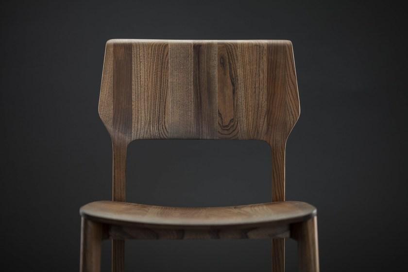 Artisan Деревянный стул Fin Ccfi1xxyy - Вид №1