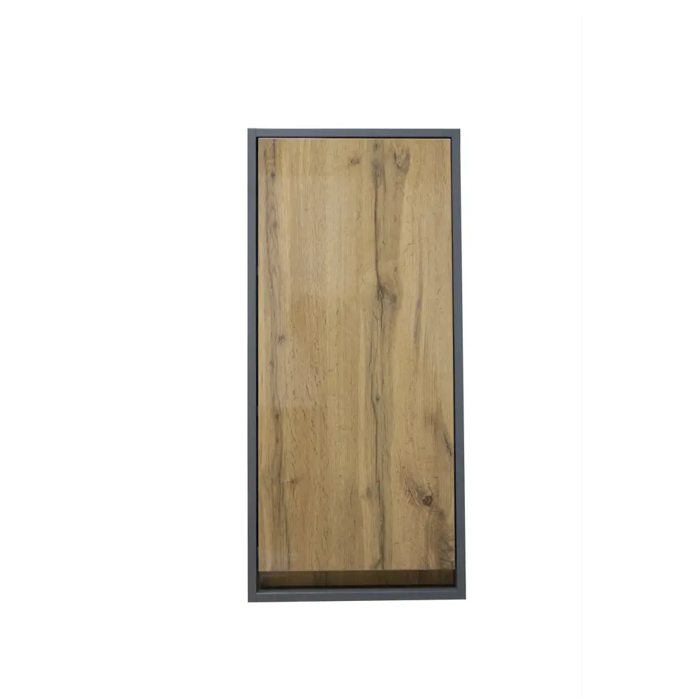 Santreyd Mini Wood PMW — компактный пенал для ванной с регулируемыми полками 88695644 STLM-0980356