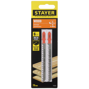 Пилки для лобзика STAYER 15990-4_z02 9012774