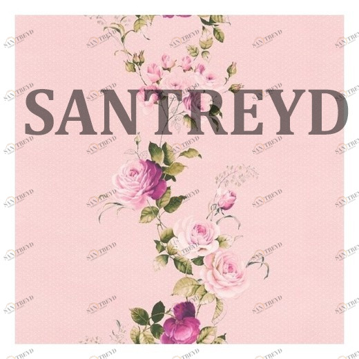 289076 Обои Rasch Textil Petite Fleur 4