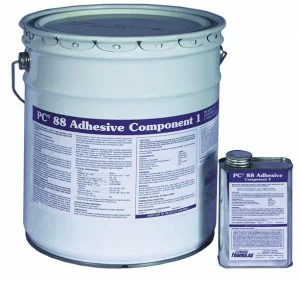 FOAMGLAS Двухкомпонентный клей