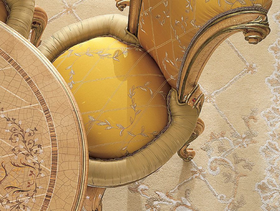 Стул  RIVA 8120  - Вид №1