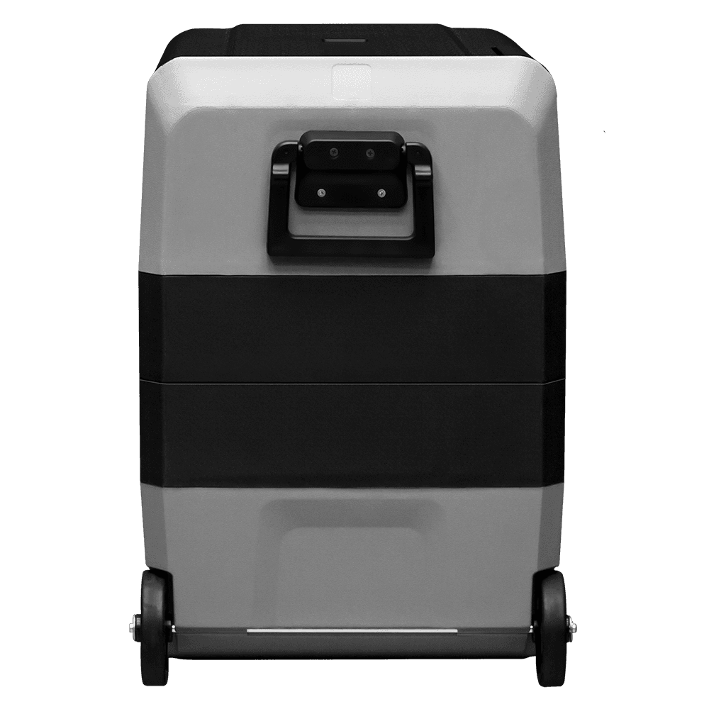 5462197 Холодильник автомобильный Meyvel AF-SD60 серый STDN-0011759 - Вид №6