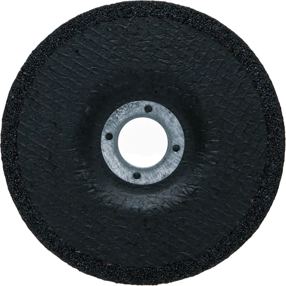 Диск зачистной по металлу тип 27 Dewalt 125x22.2x6 мм STLM-2042180 - Вид №1