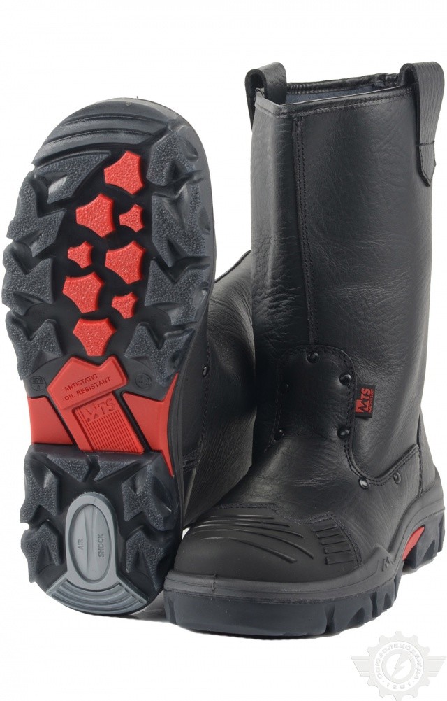 69906 Сапоги  MTS  Летняя обувь  размер 45 