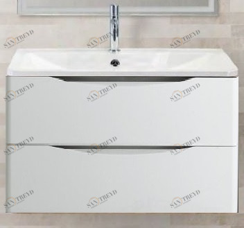 Мебель для ванной BelBagno ACQUA-900-BL