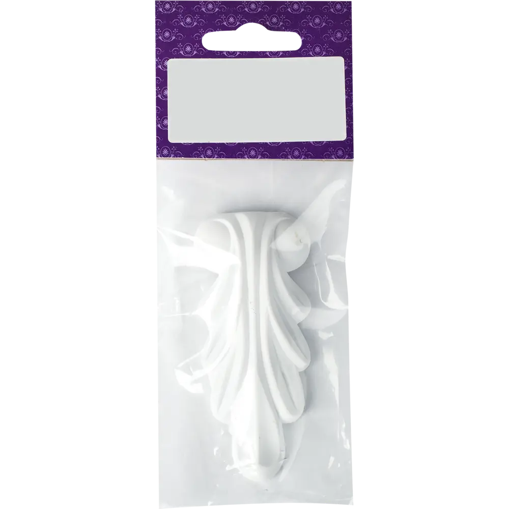 Декор для мебельных ножек 330, 88х38х11 мм, ПВХ Santreyd STLM-2121341 - Вид №1