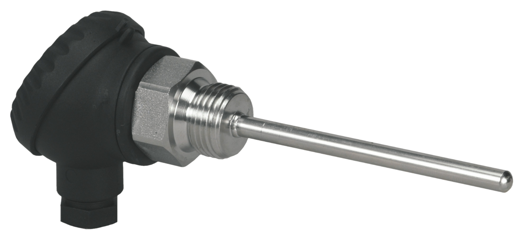 Danfoss Температурные датчики для погодных компенсаторов серии ECL Датчик т-ры универсальный ESMB 087B1184  - Вид №14