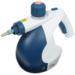 9082096 Пароочиститель Vixter SCH-1231 синий