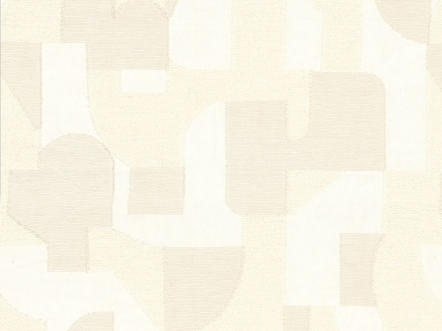 Ткань из синтетического волокна с графическим рисунком Casamance Voltige ARCH-00142824