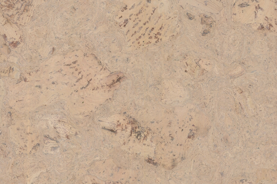 030 901 011 Пробковый пол Twist Cream GRANORTE Naturals