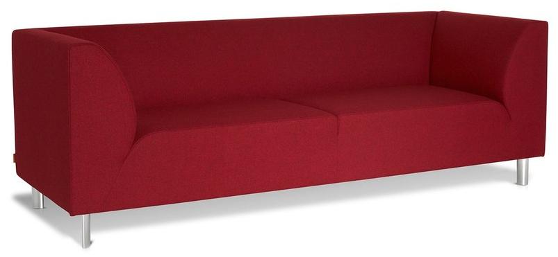 Montis Мягкий диван из ткани Fox sun-id-1441784 - Вид №2