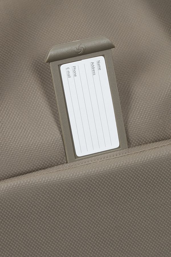 CH5-05011 Сумка CH5*011 Duffle Bag 45 Samsonite B-Lite Icon  - Вид №6