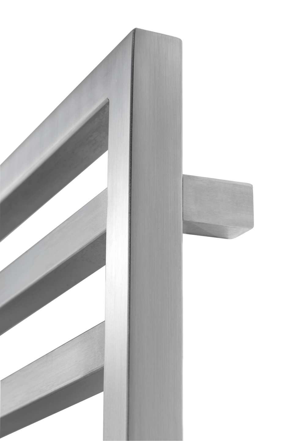 Водяной радиатор KARI-130-045 Kadrane Spa Inox Acova 1251  - Вид №2