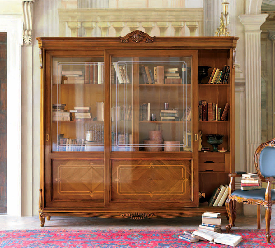 Витрина  CAVIO CASA DG310 