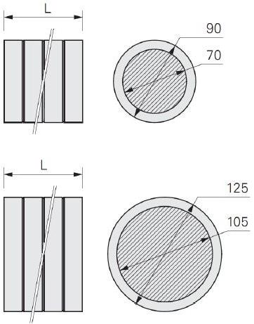 Dosteba Система крепления sun-id-1356115 - Вид №2
