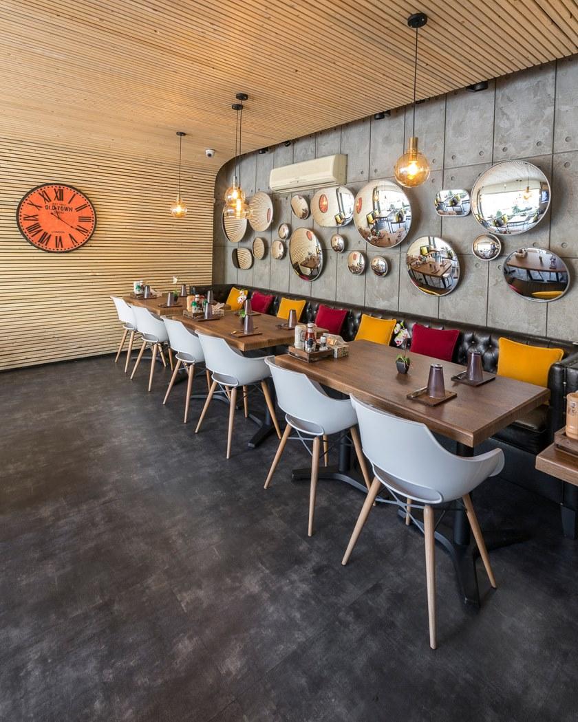 gerflor Пол Lvt с эффектом дерева и камня Luxury vinyl tiles sun-id-1432931 - Вид №5