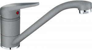 115.0470.659 Better, смеситель novara plus сер. Franke Franke Novara Plus