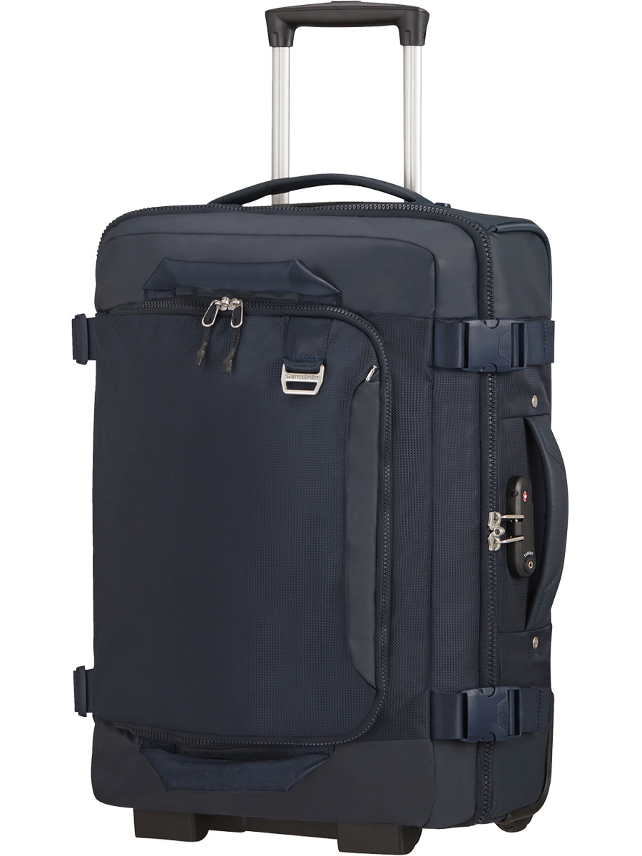 KE3-01005 Рюкзак на колесах KE3*005 Duffle 55 Samsonite Midtown 