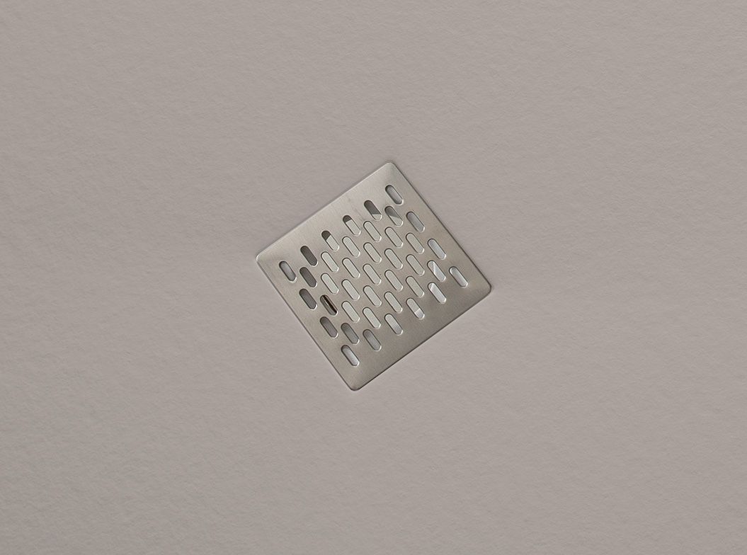 MCBATH Ares Stone Nox 100x80 прямоугольная глина sun-id-1959260 - Вид №2