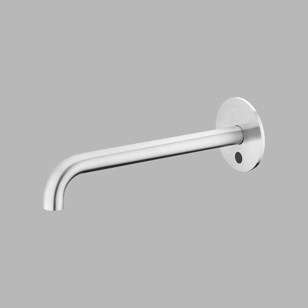 QST3290M Встроенный сенсорный кран 250 ммd line Qtoo 