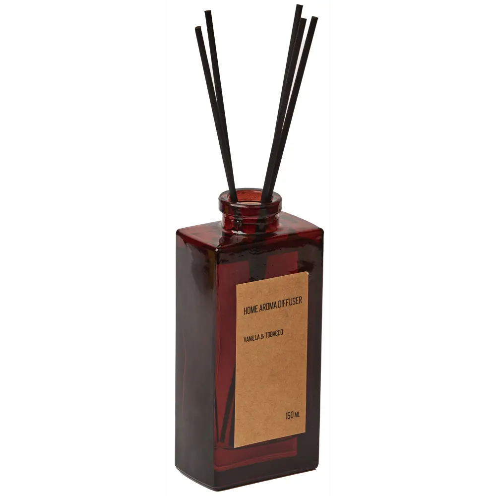 Ароматический диффузор Vanilla&Tobacco 150 мл 89348198 STLM-2192519 AROMA HOME  - Вид №1