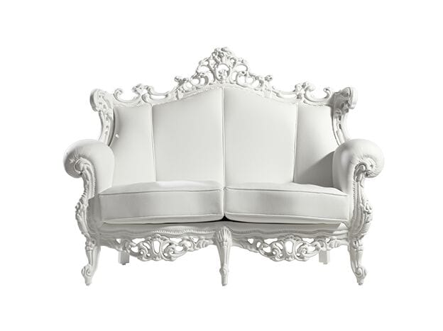 2-местный диван с пенопластовым покрытием SIXINCH Louis ARCH-00090967 - Вид №1