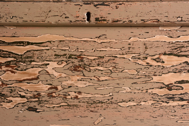 SOR27555 Расписной сосновый ящик ijlbrown  - Вид №4