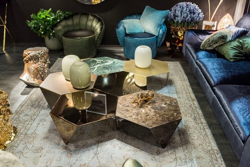 VGnewtrend Ваза из дутого стекла  5002030.81  - Вид №5