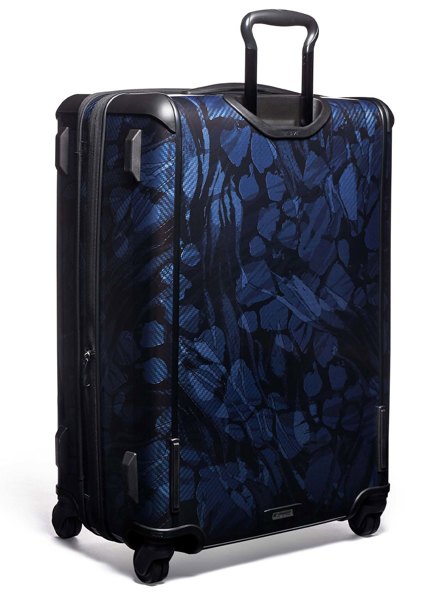 28727BHLP Чемодан Tegra Lite Max Tumi Tegra-Lite  - Вид №4