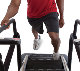 C7XE Лестница-степпер (климбер) c7xe (c7xe-06) MATRIX  - Вид №5