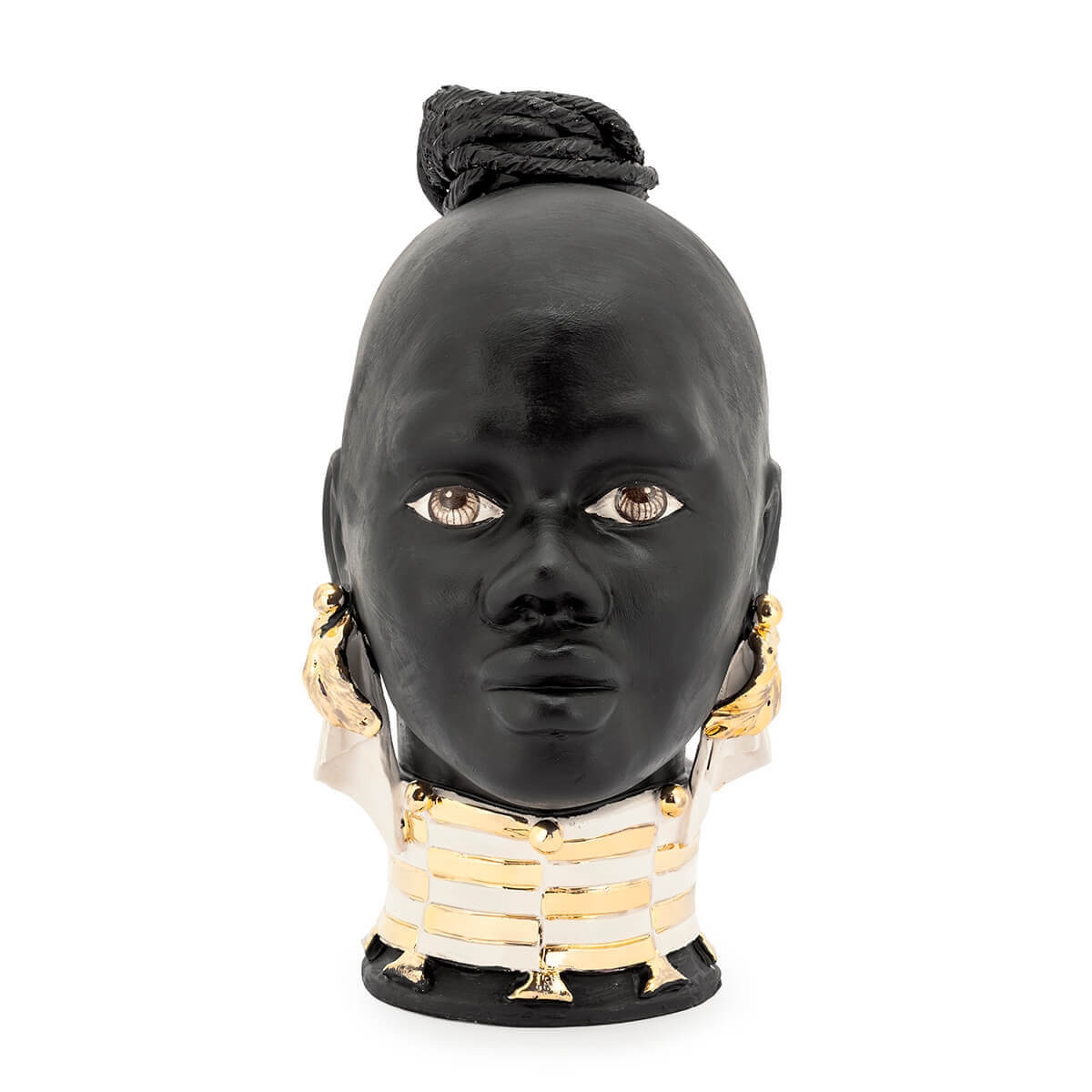 600694-01 ABHIKA МАСАЙ GOLD 