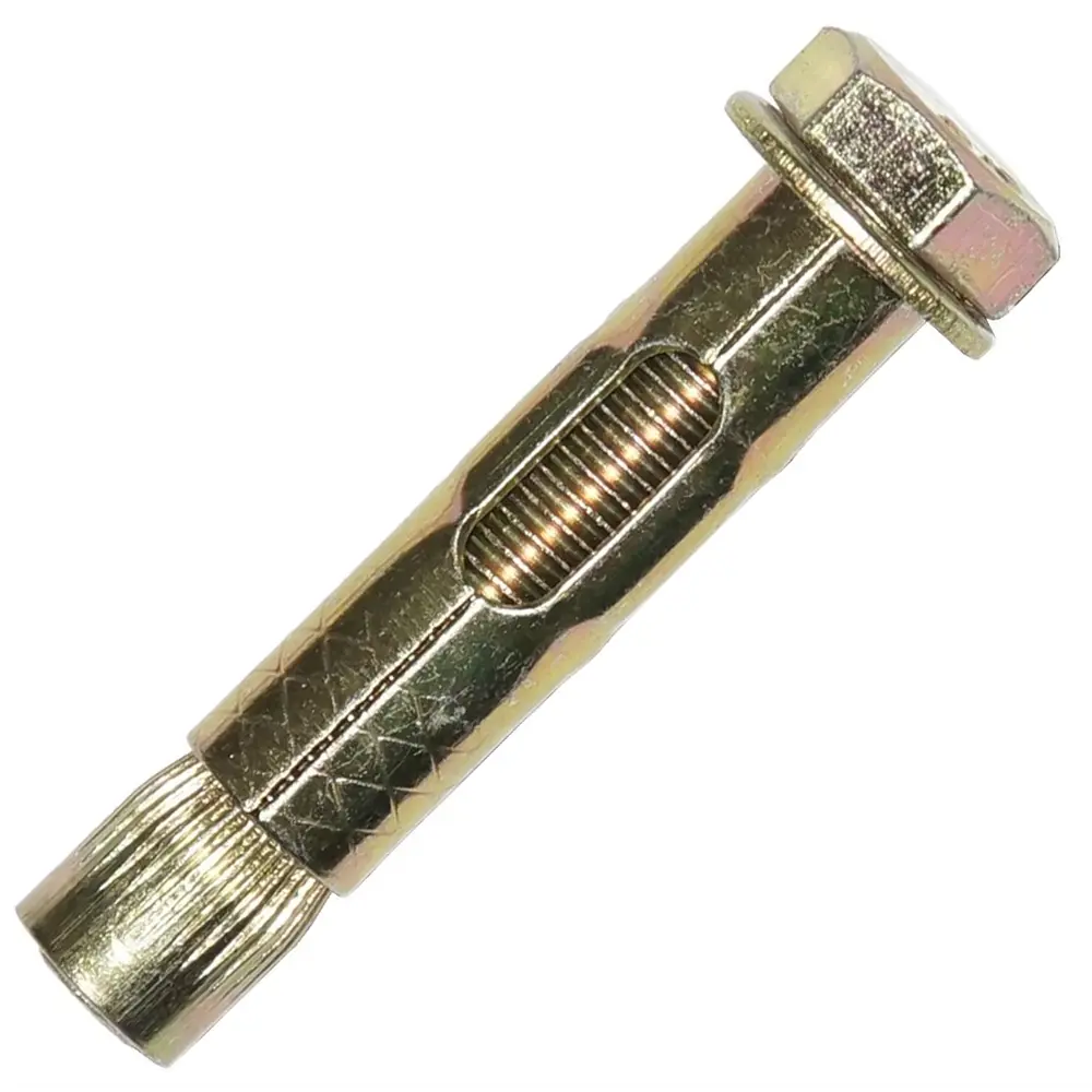 Анкерный болт 8x45 мм Santreyd STLM-2016347