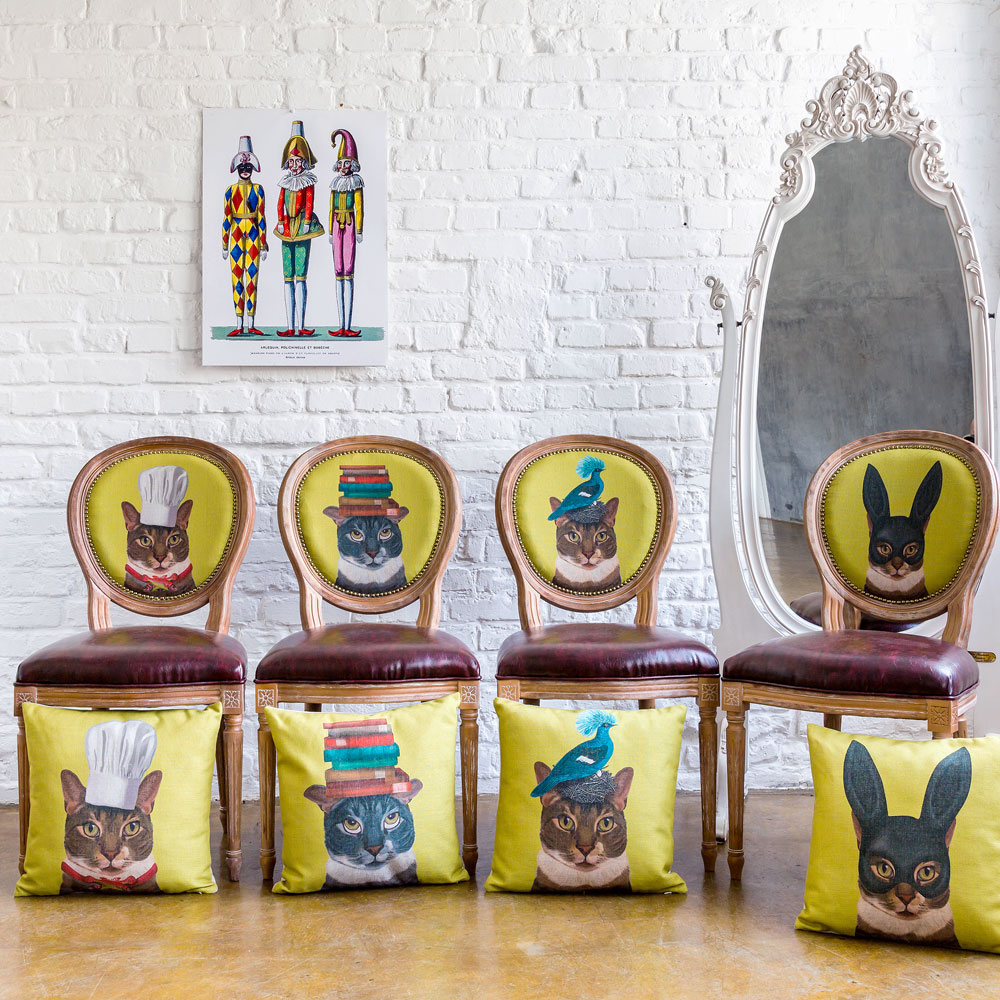 972389556_ch Стул «Мистер Парадиз» Object Desire  - Вид №4