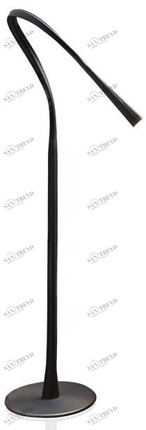 Contardi Торшер светодиодный с гибким кронштейном Flexiled sun-id-1416553