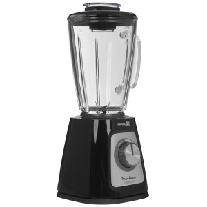 5323265 Блендер стационарный Moulinex LM435810 черный