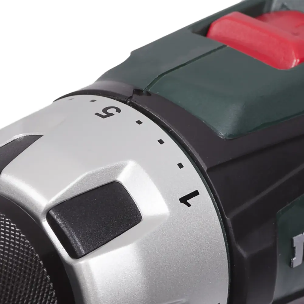 Шуруповерт Metabo BS 18 LT, Li-ion 18 В, 4 Ач 18119536 STLM-2166680  - Вид №1