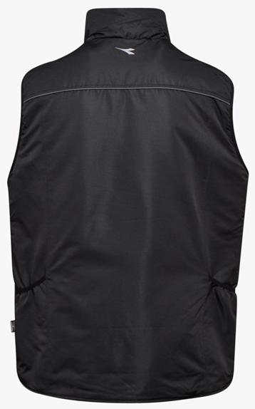 DIADORA UTILITY Жилет рабочий Vest d-swat sun-id-1376867 - Вид №2