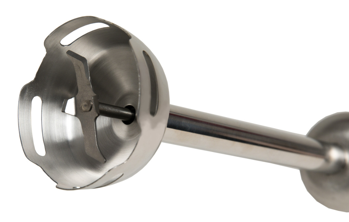 9075993 Блендер погружной Oasis BL-135B черный STDN-0036428 - Вид №7