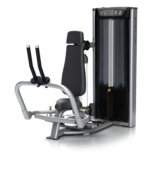 VS-S22H vs-s22h баттерфляй / задняя дельта MATRIX Versa - Вид №1