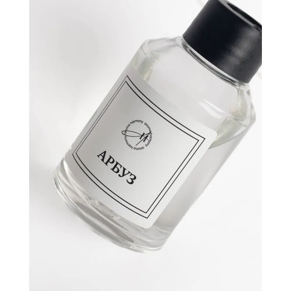 Ароматический диффузор Aroma Harmony Арбуз 60 мл STLM-2029445 - Вид №4