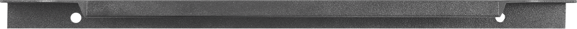 84534485 Ручка-профиль CA1.1 296 мм алюминий, цвет графит STLM-0051462 JET  - Вид №1